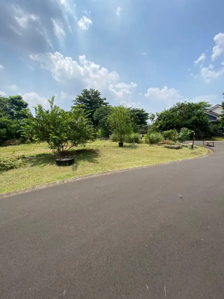 Tanah Kavling Hook Bima Duta Utama Harga Dibawah Pasaran