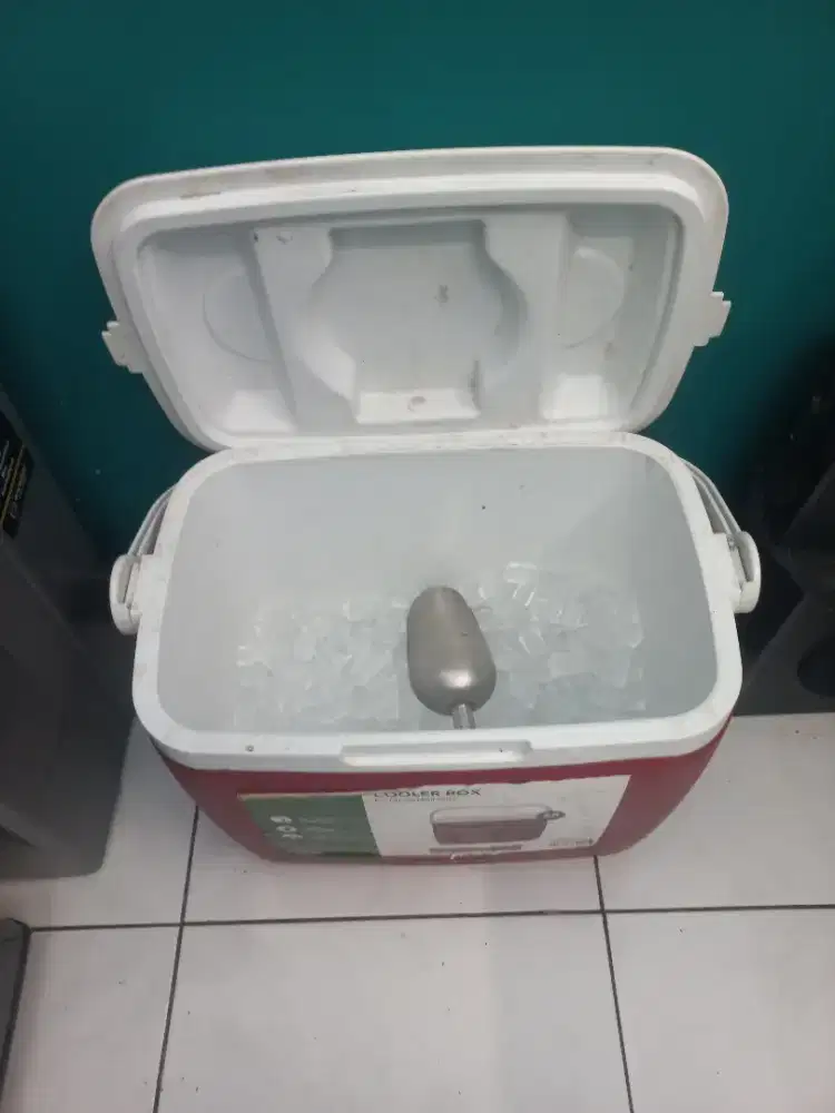 COOLER BOX STORA 25L