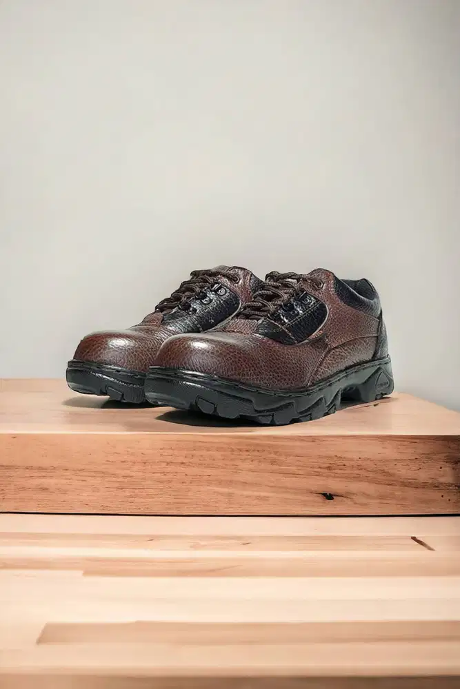 Spesial Sepatu safety pencarian Prabumulih