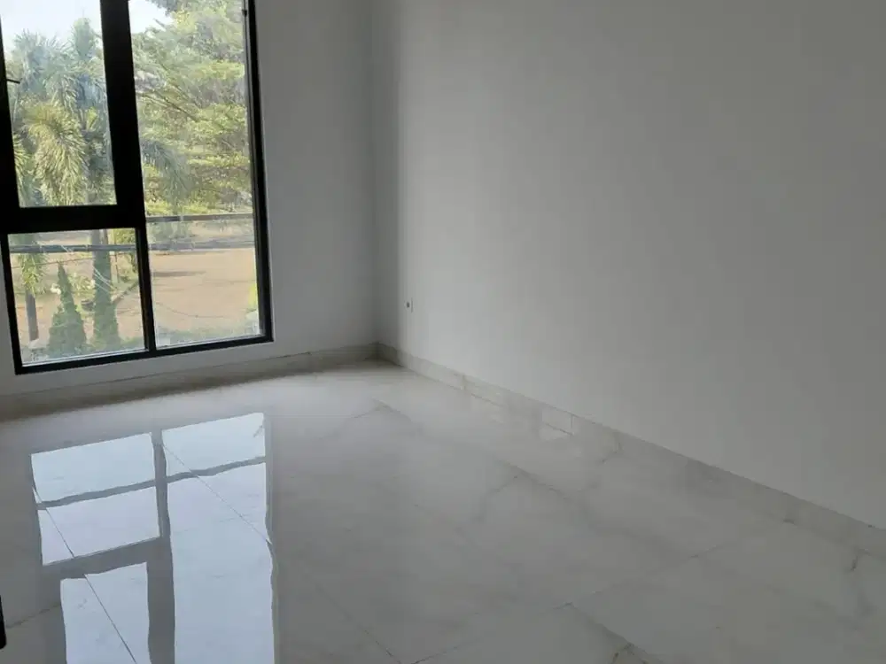 Dijual Rumah Brand New Minimalis di Sunter 5BR Lokasi Strategis