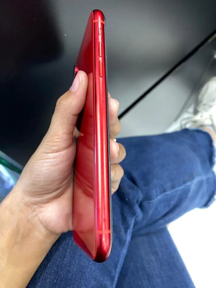 i phone xr 64gb siap cek