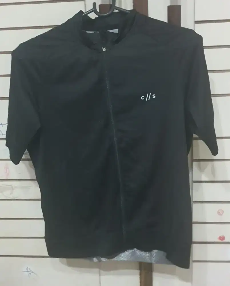 COMME STUDIOS JERSEY BIKE