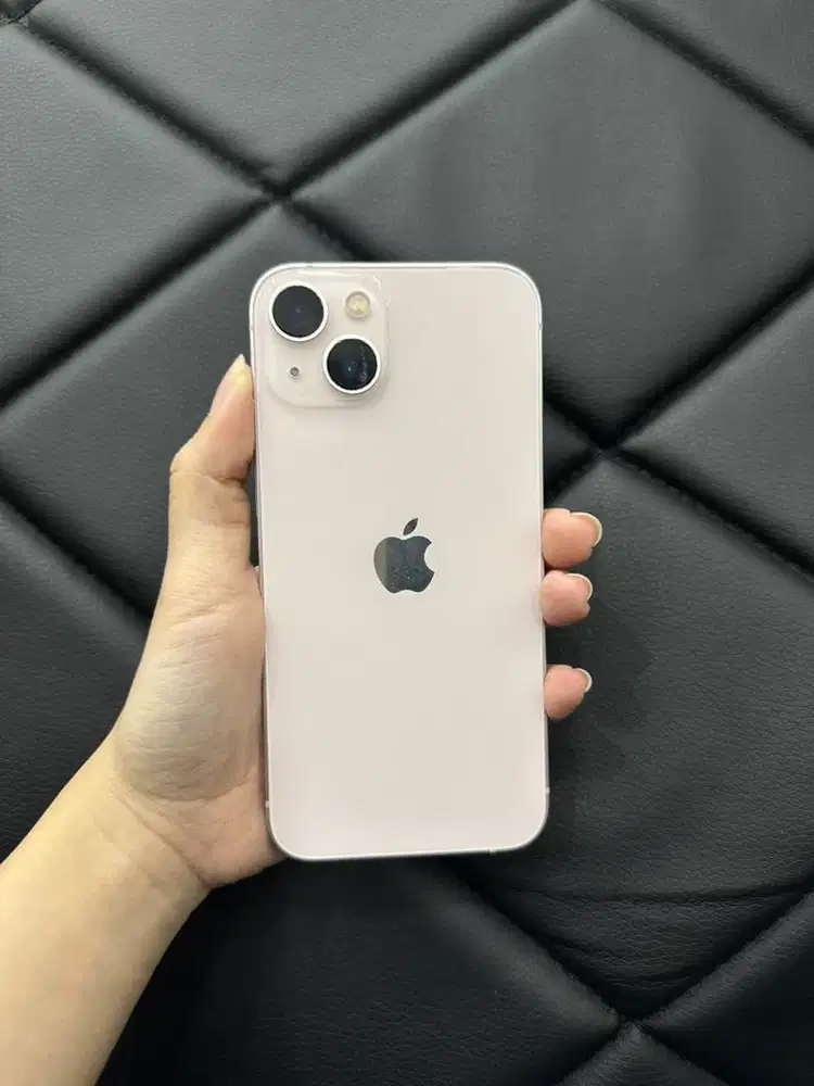 Iphone 13 Pink 256gb