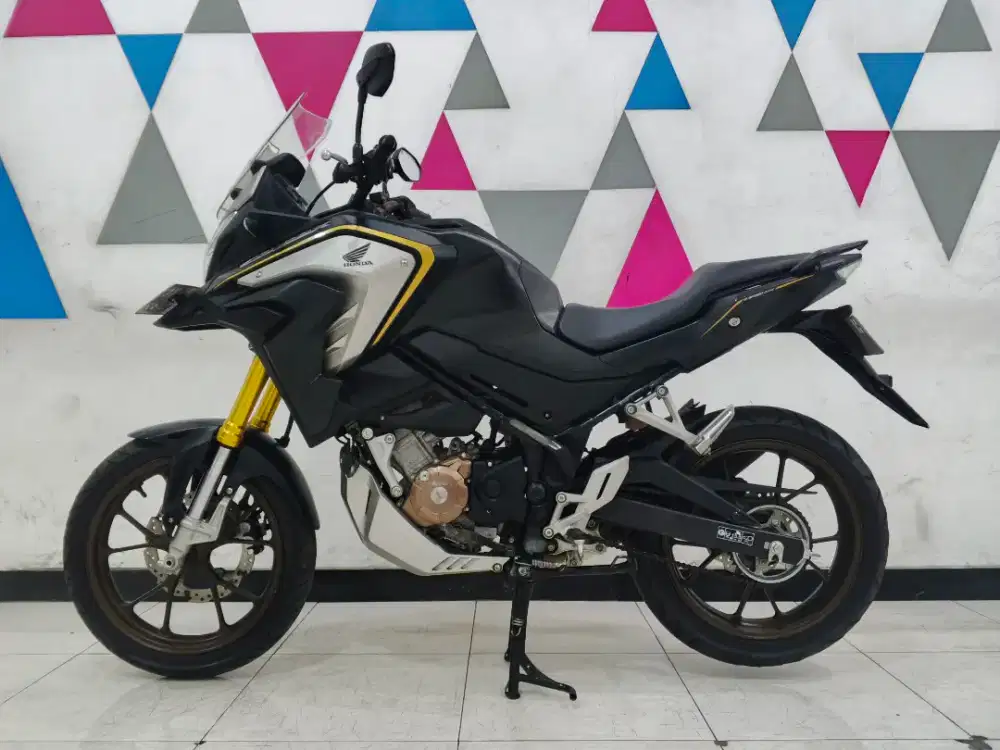 Cb150 x tahun 2022