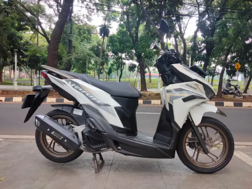 DP MINIM 2.500 CASH KREDIT NEW HONDA VARIO 125 GEN 2 CBS ISS THN 2022