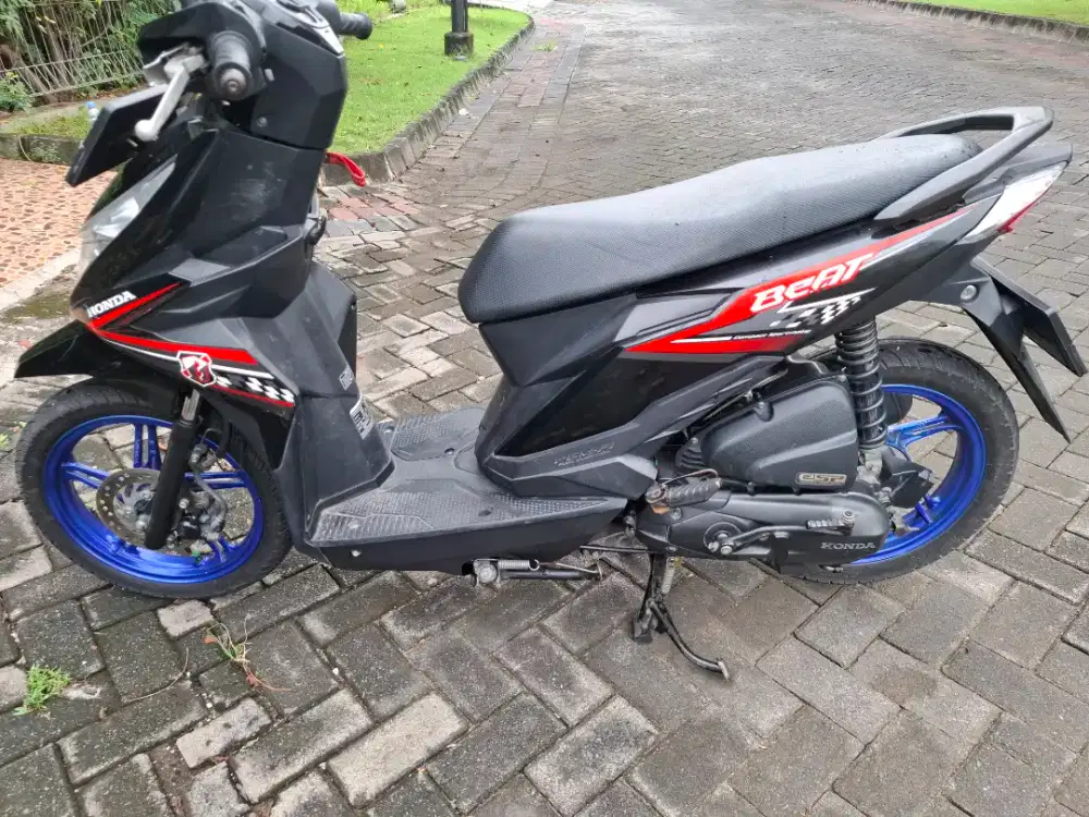Dijual Beat 2018