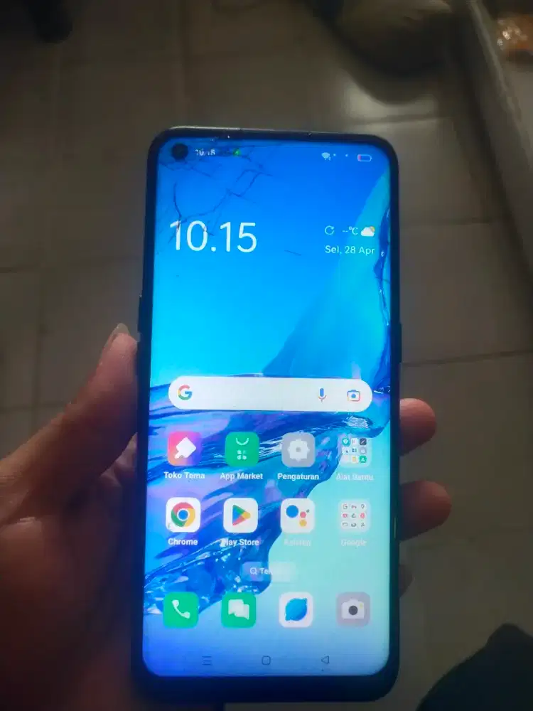 OPPO A53  4/64  NORMAL