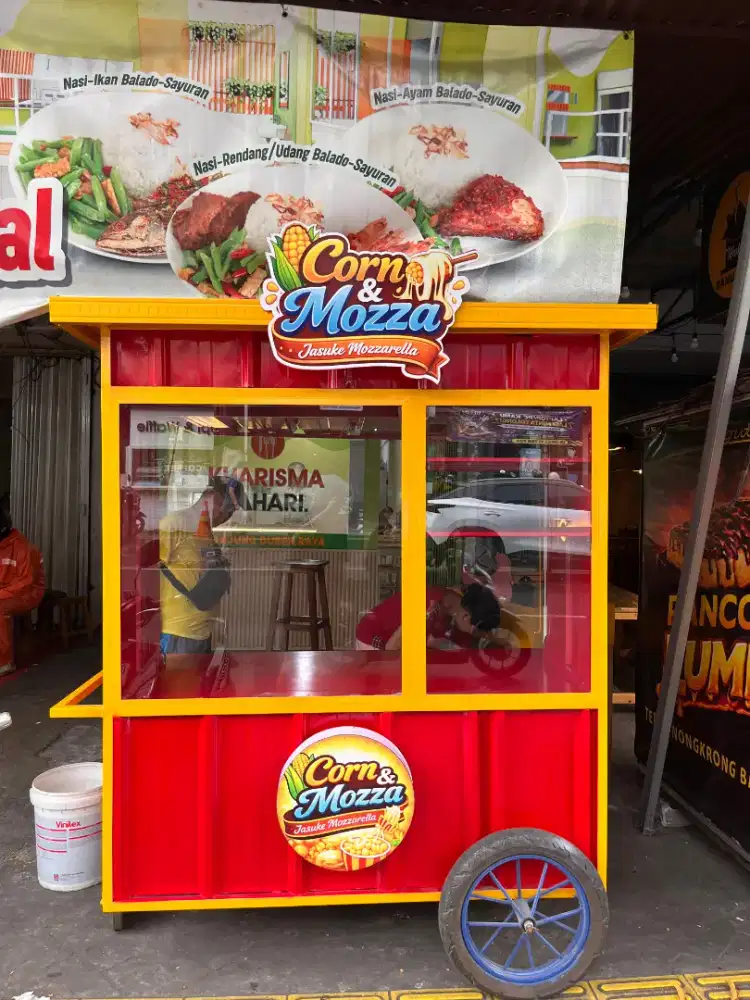 DIBUTUHKAN KARYAWAN UNTUK JAGA JASUKE AREA TANJUNG DUREN