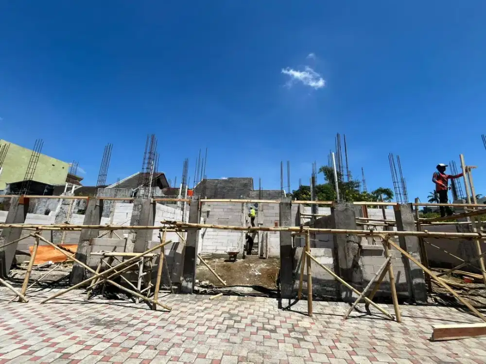 Dijual Cepat Rukost 10 Kamar  Jalan 6 Meter Dekat UB UIN UMM