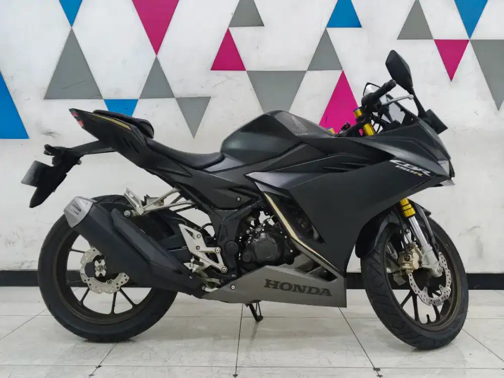 CBR150r tahun 2023