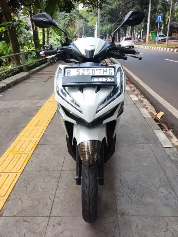 DP MINIM 2.500 CASH KREDIT NEW HONDA VARIO 125 GEN 2 CBS ISS THN 2022