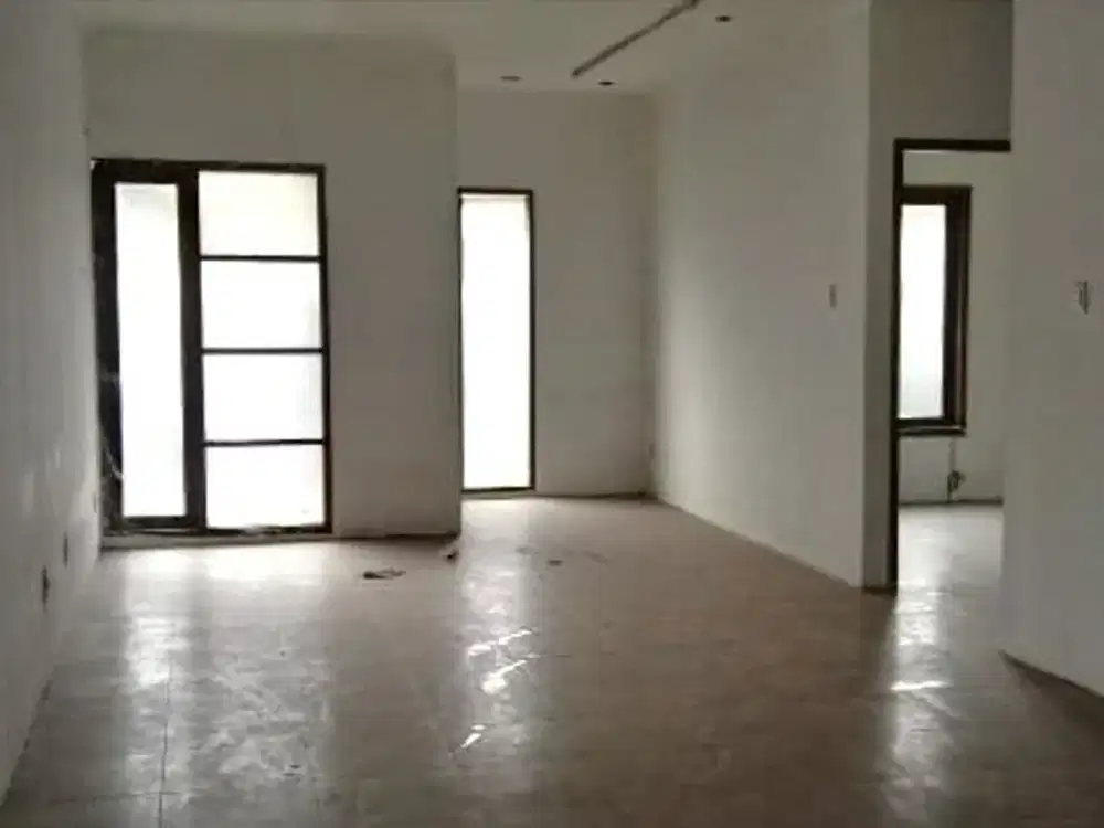 Disewakan Rumah Besar Siap Huni Di Bintaro Sektor 9 9237