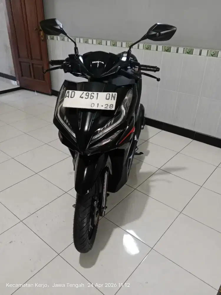 Honda vario 125 2023