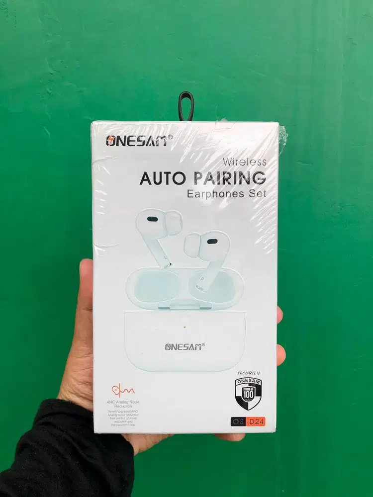 Onesam OS-D24 Wireless Earphones