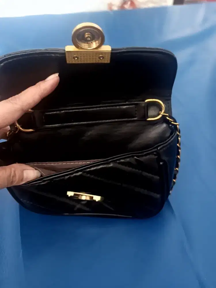 Tas kecil wanita tas mini simpel