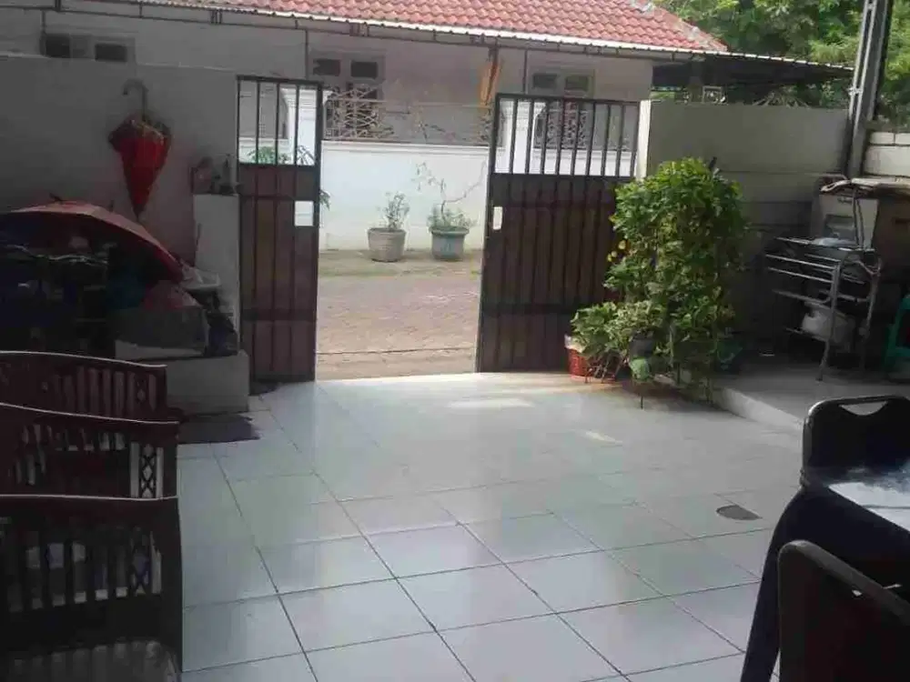 Dijual Rumah Duta Garden