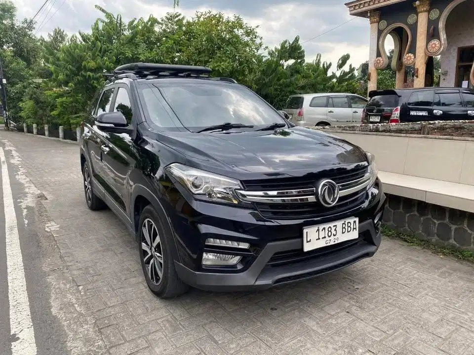 2019 Glory 560 Plat L kusnun mobil bekas sekoto kediri