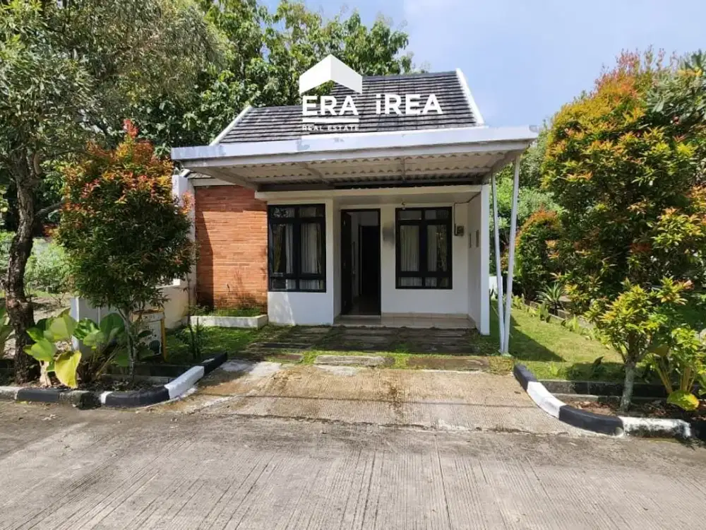 RUMAH CLUSTER BARU DIJUAL MURAH DEKAT TAMAN SUKOWATI SRAGEN