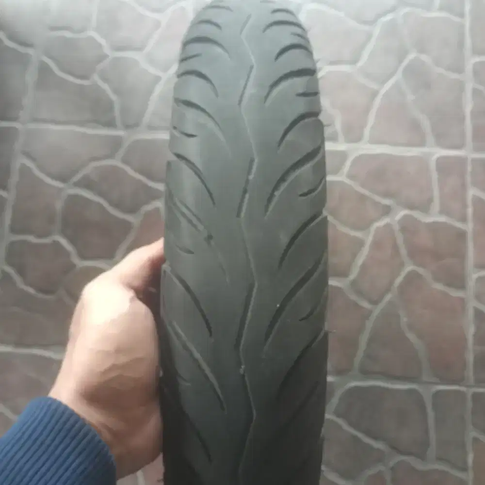 Ban motor matic IRC 80/90 R14