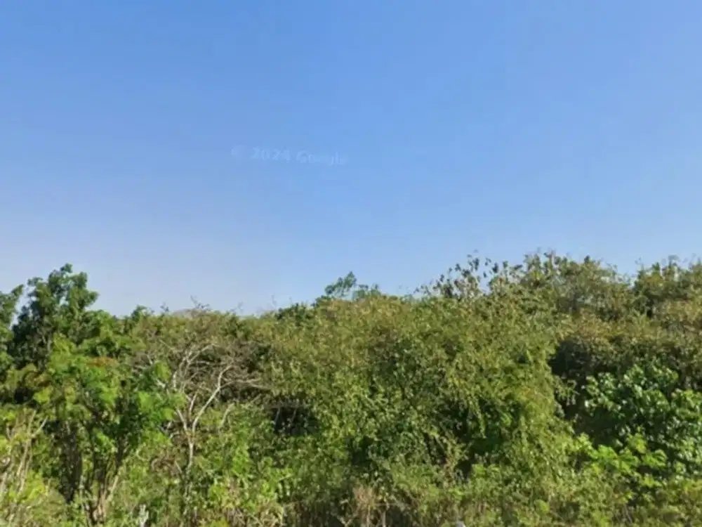 DIJUAL TANAH PARIWISATA STRATEGIS – JALAN NUSA DUA SELATAN AKSES UTAMA, COCOK HOTEL / VILLA