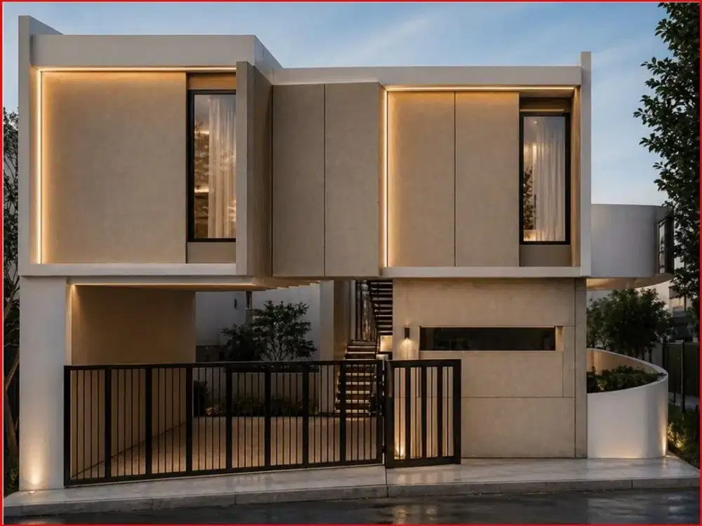 Dekat Pasar Umbul Jual Kost Jogja Pandanaran 10 Kamar Tidur