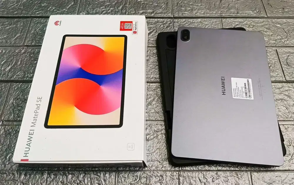 Tablet Huawei Matepad SE 11 6/128