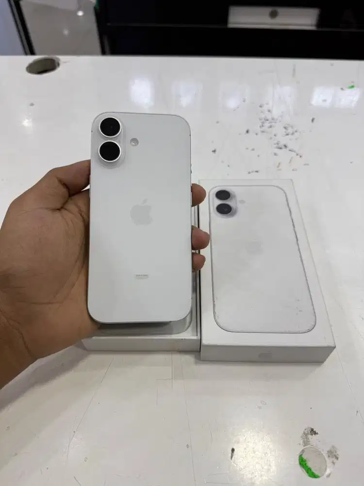 iphone 17 256 bh100% garansi panjang