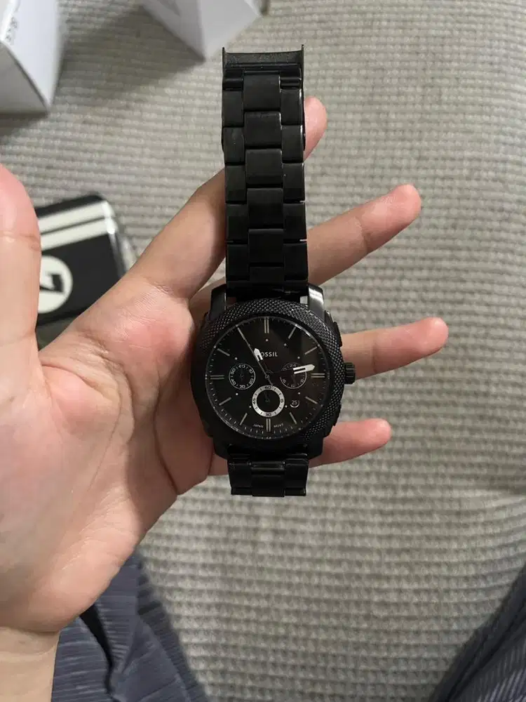 Fossil orginal FS4552