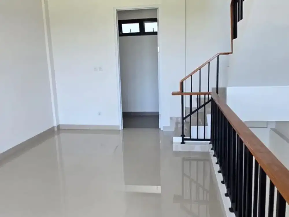 Ruko Komersial Lavanya Harapan Indah Bekasi