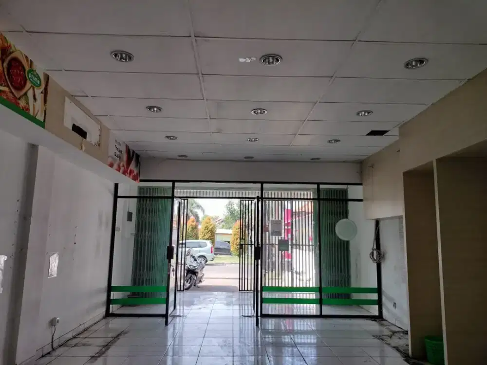 Turun Harga Dijual Cepat Ruko 2 Lantai Indrayasa Mekarwangi Bandung