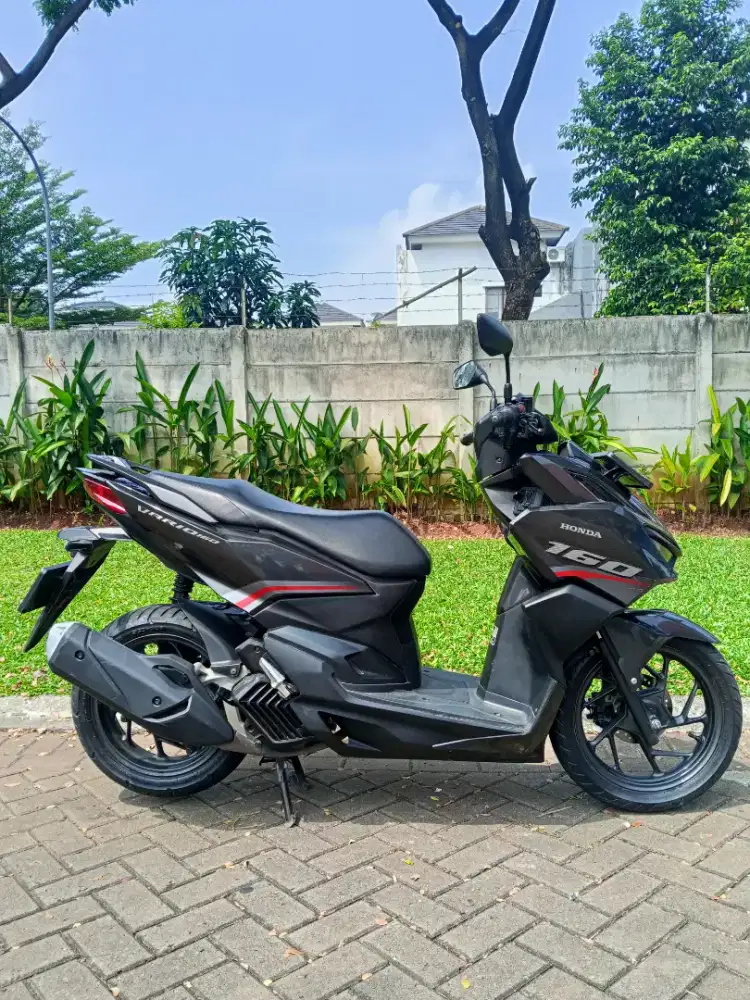 Honda new Vario CBS 160 cc 2023