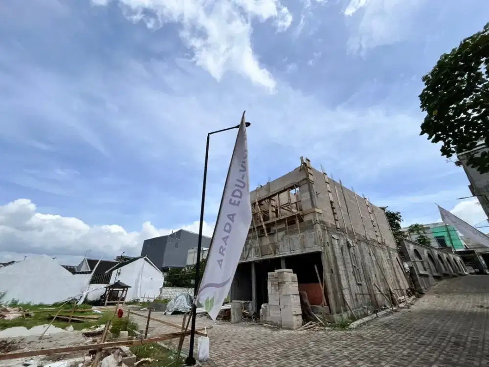 Peluang Kost Menguntungkan Lokasi Dekat Kampus UB