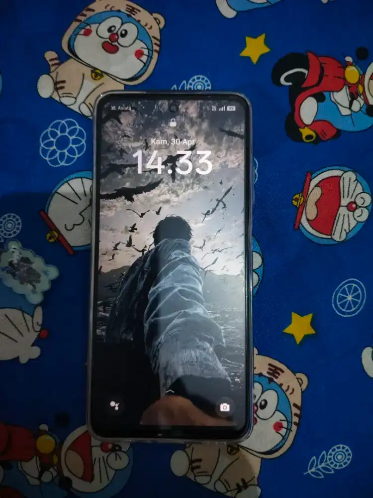 Oppo A3 seriuss inbok!