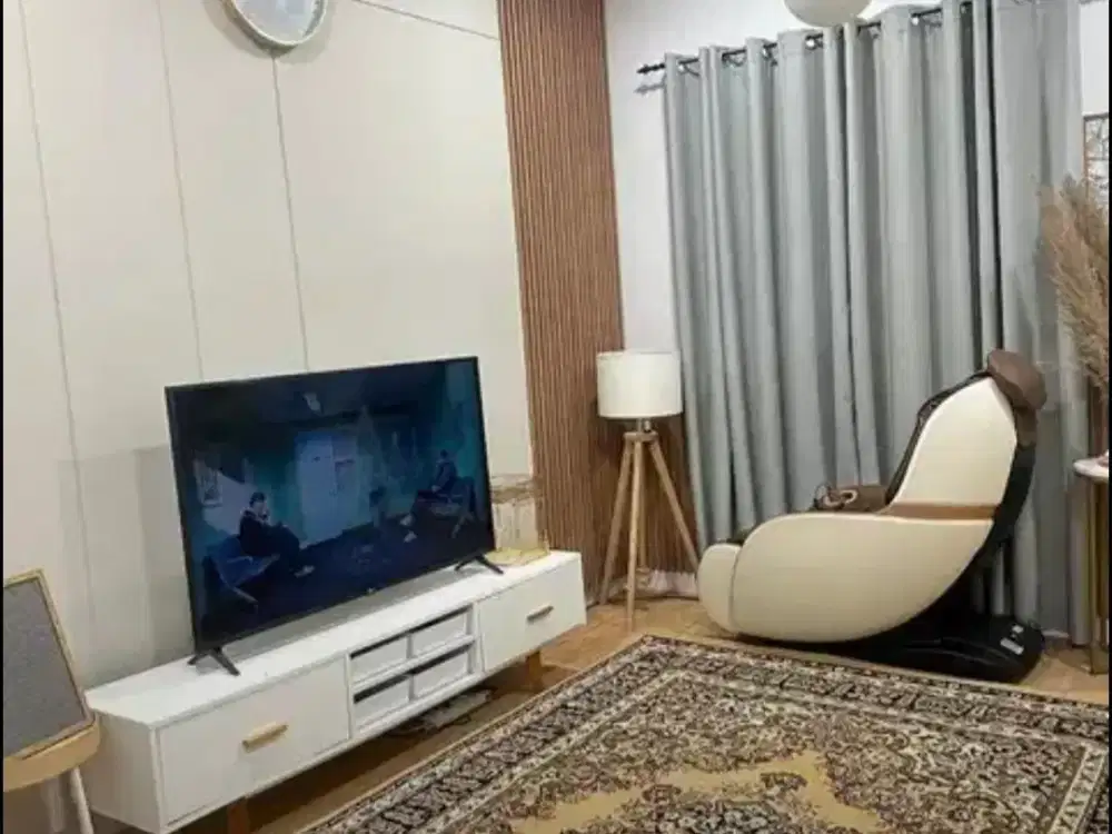 Dijual Cepat Hunian Minimalis Modern Super Cantik dan Nyaman Harga Masih Bisa Nego Lokasi Strategis di Graha Margaasih Bandung