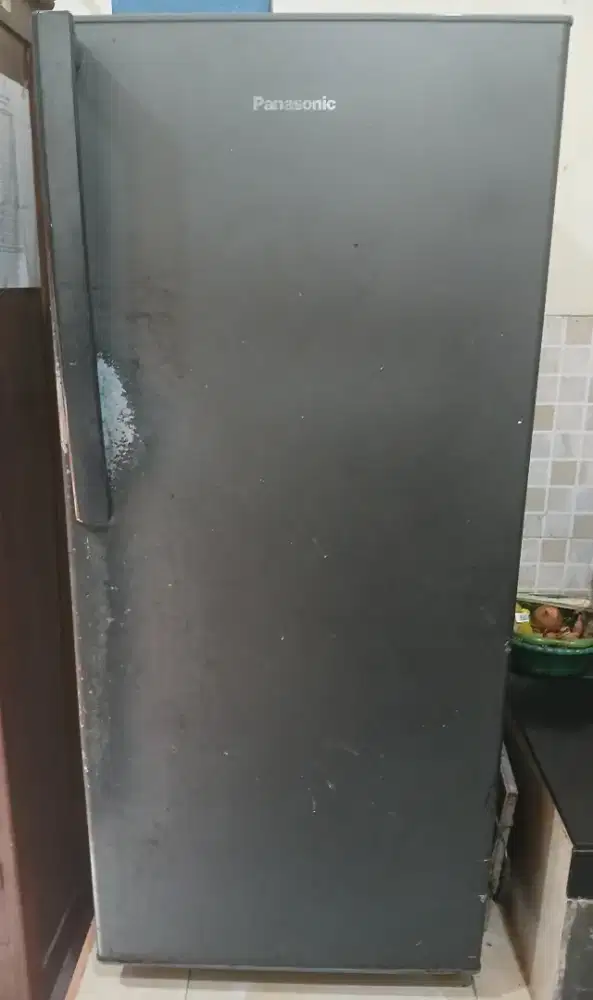 Di Jual Kulkas Second