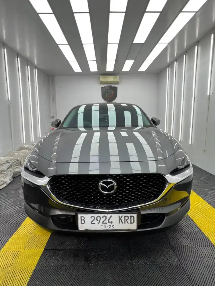 Mazda CX-30 2023 Bensin