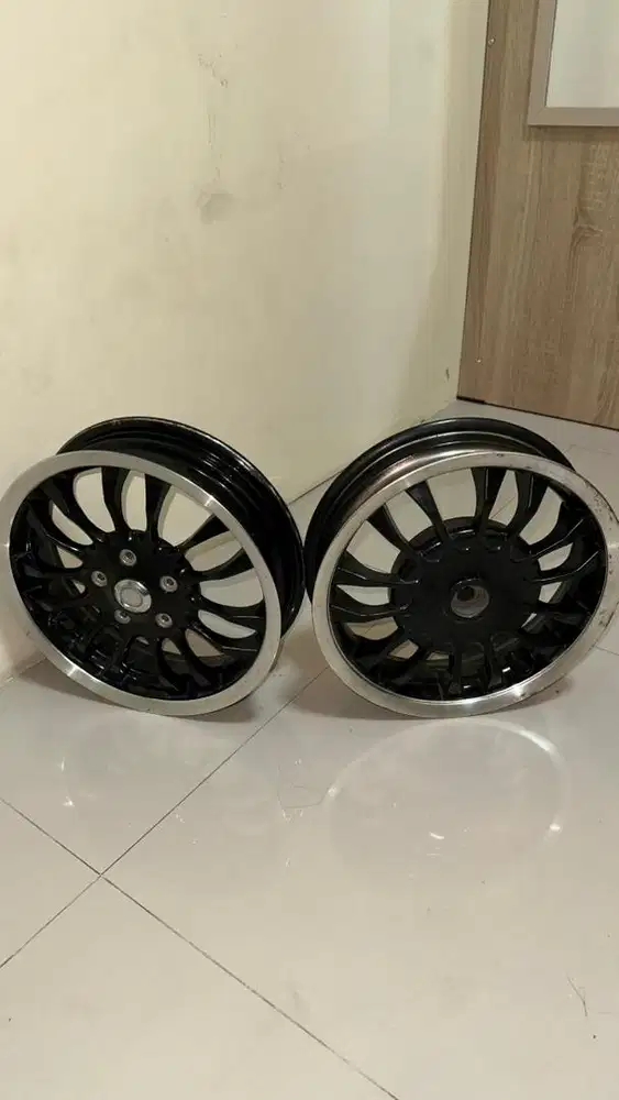 velg vespa sprint euro ring12