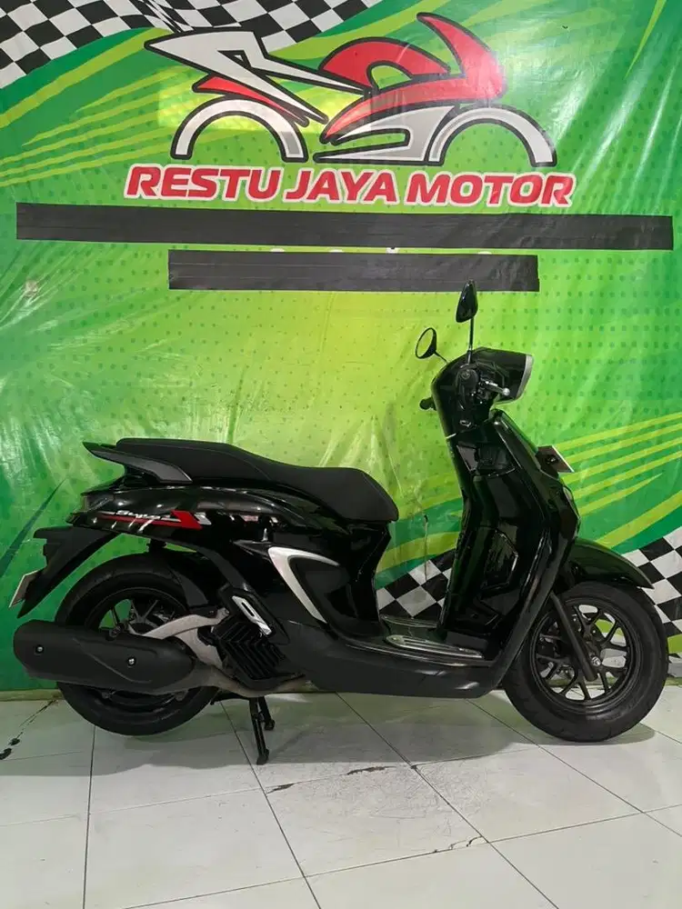 Stylo CBS th 2025 cash/kredit#rjm