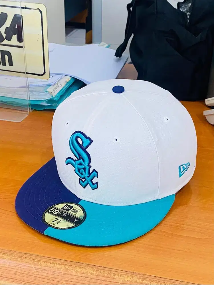 Topi Caps Cap Baseball Snapback Hat Hats NE Newera New Era X MLB