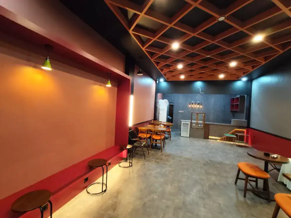 Mebel interior  mempercantik rumah