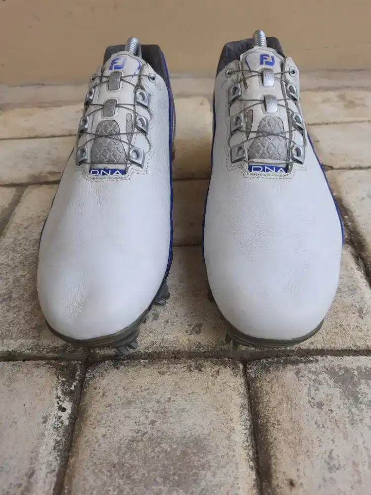 Sepatu golf FJ size 40