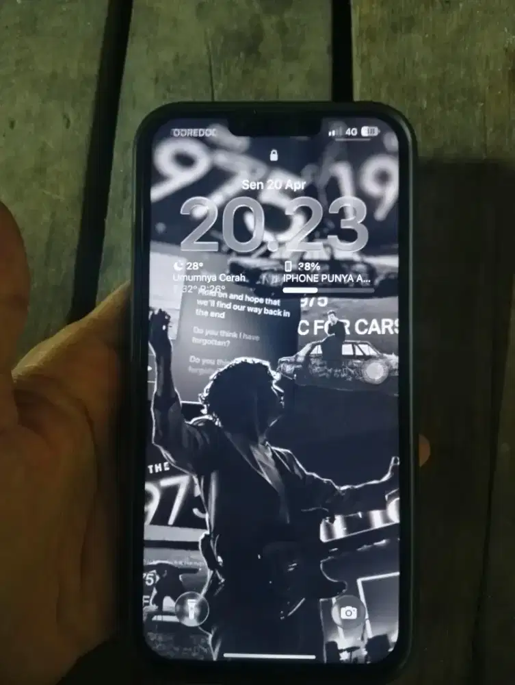 iphone 13 promax 256gb ibox