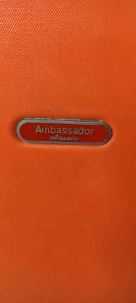 Koper ukuran 24 inch