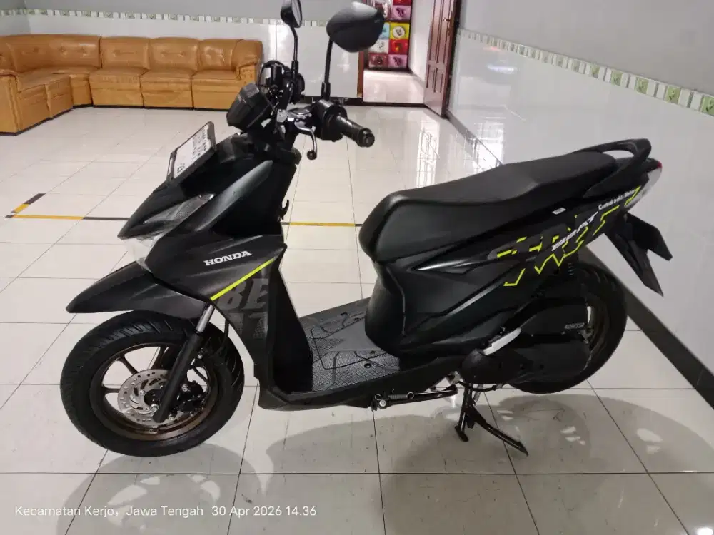 Beat deluxe ban donat 2024