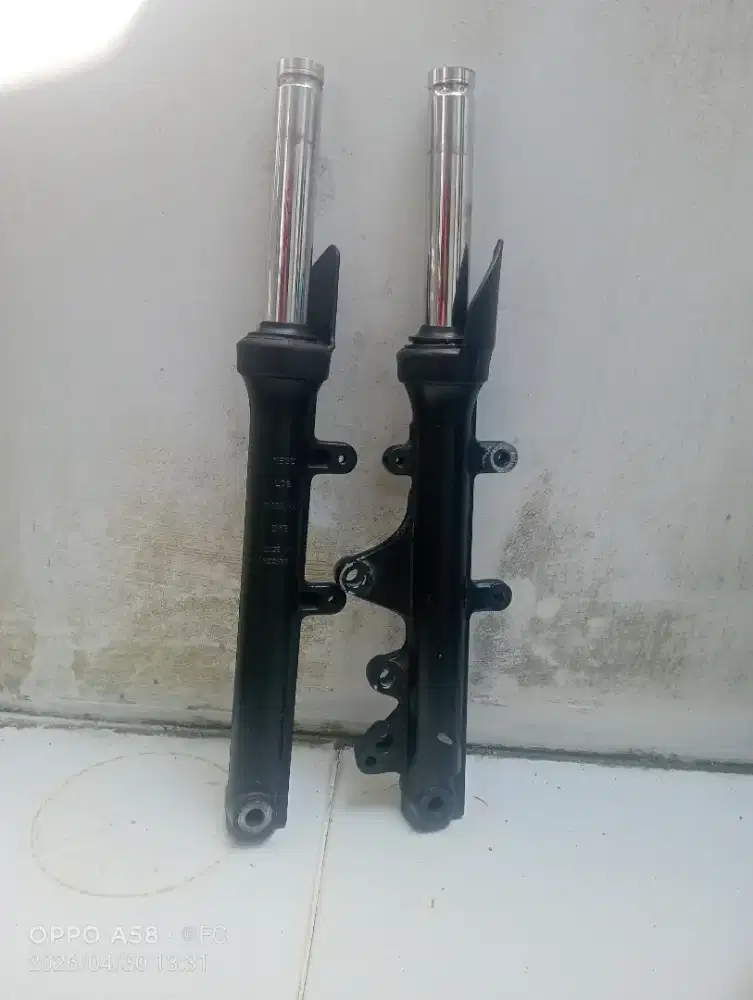 Dijual Shockbreaker