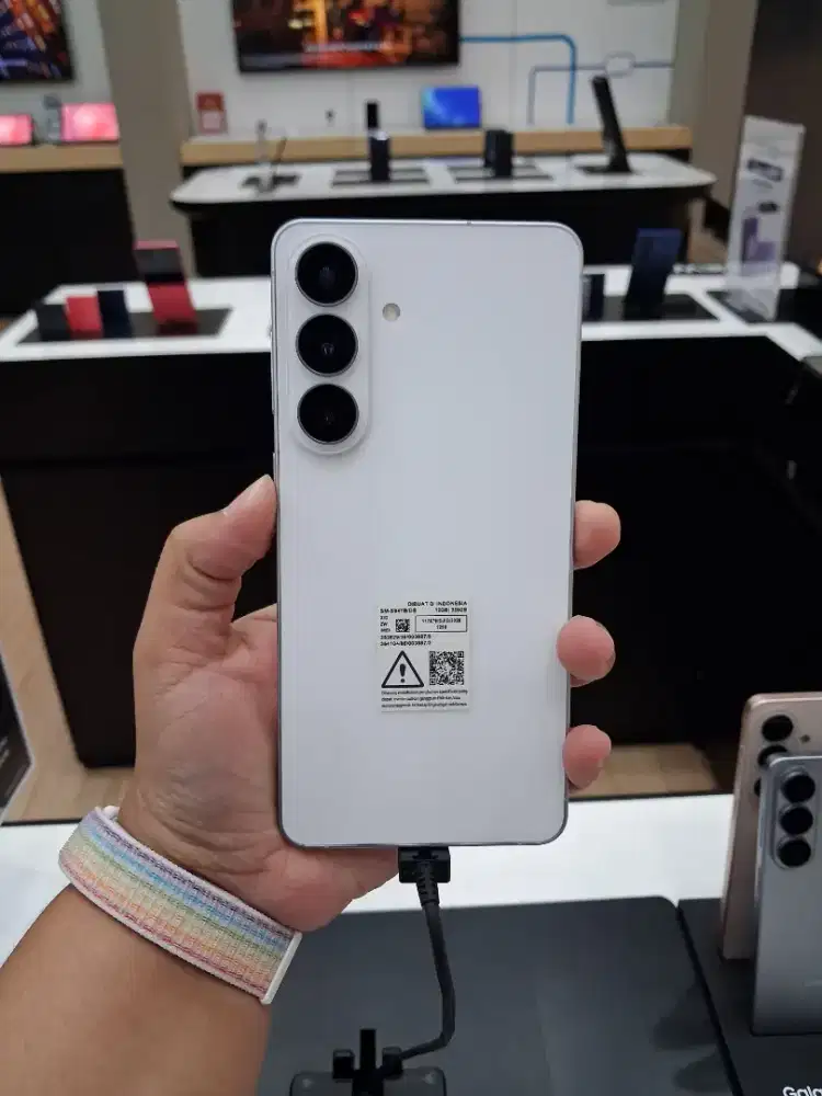 SAMSUNG GALAXY S26+ 12/256GB