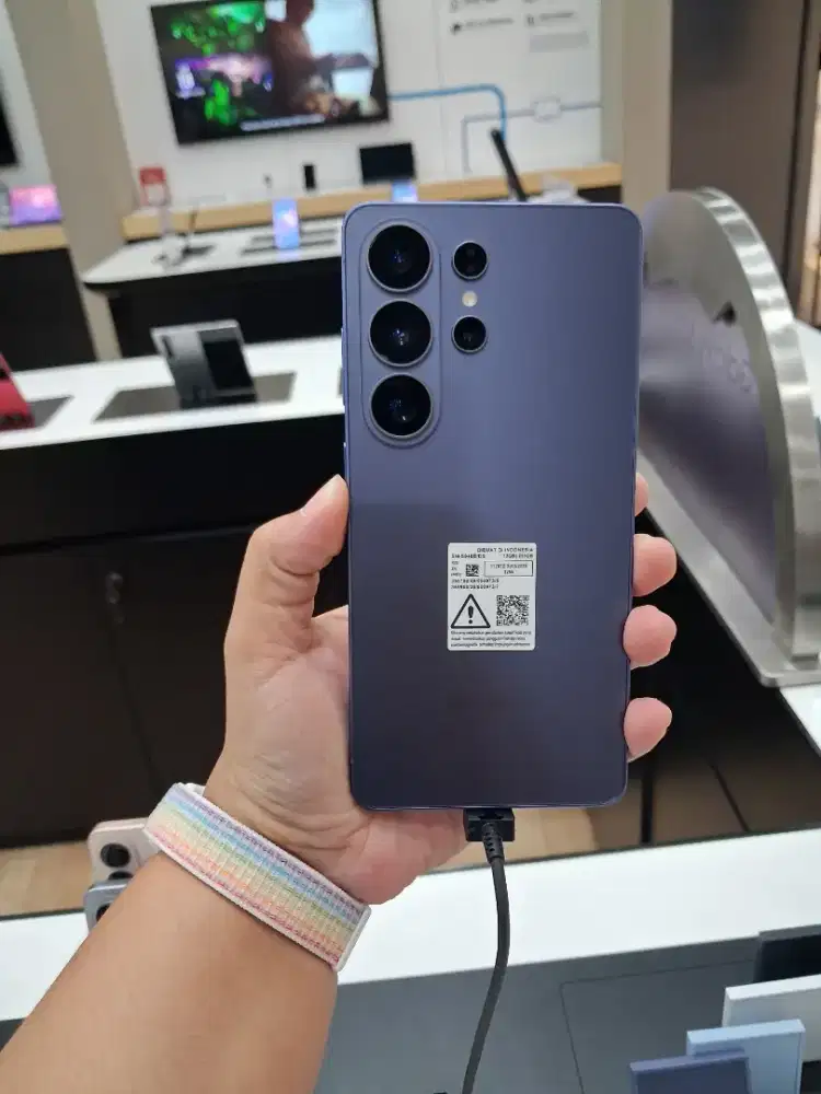 SAMSUNG GALAXY S26ULTRA 16/256GB