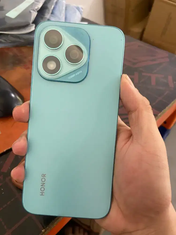 HP honor lite 5G 8/265