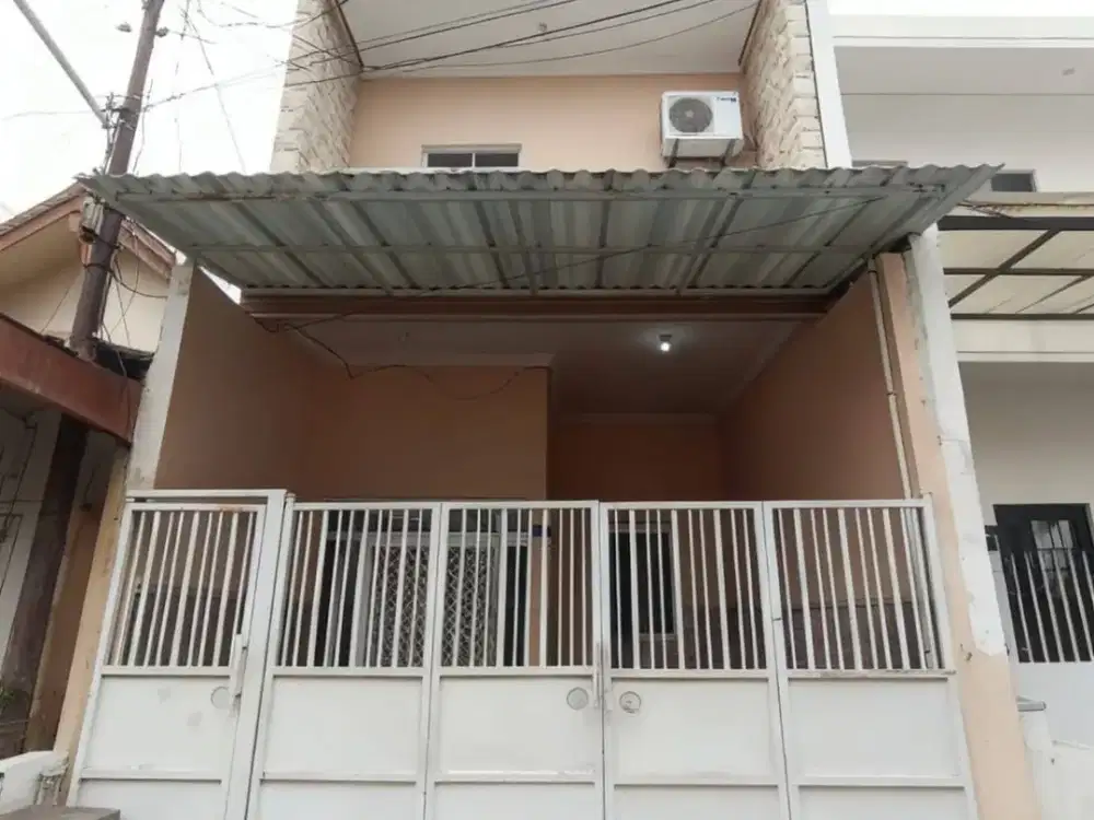 Dijual Rumah Ploso Bronggalan Dekat Balaikota, Akses Strategis