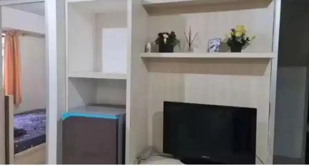 DiSewakan Apartemen Gading Nias Tower Emerald